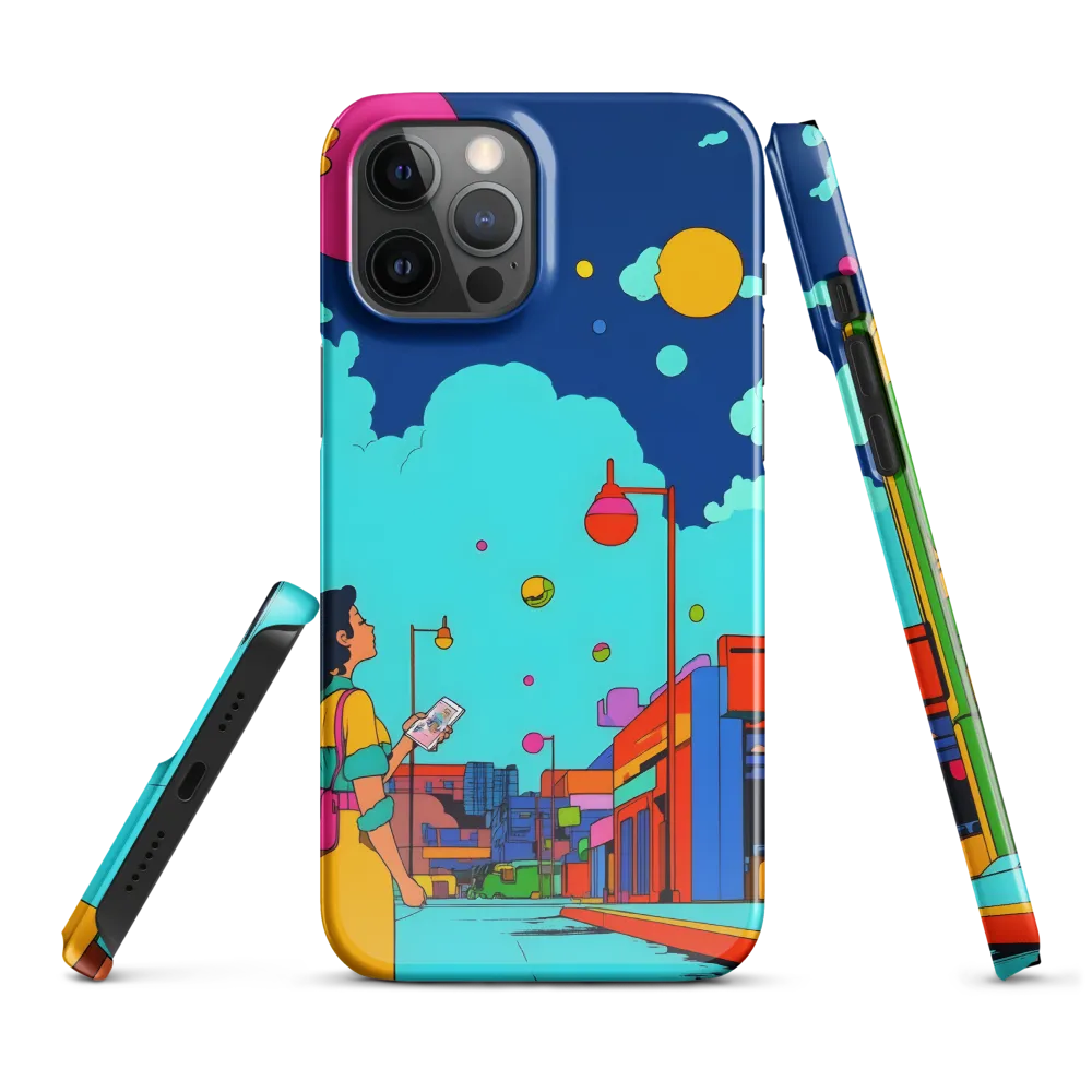 Dreamscape in Color