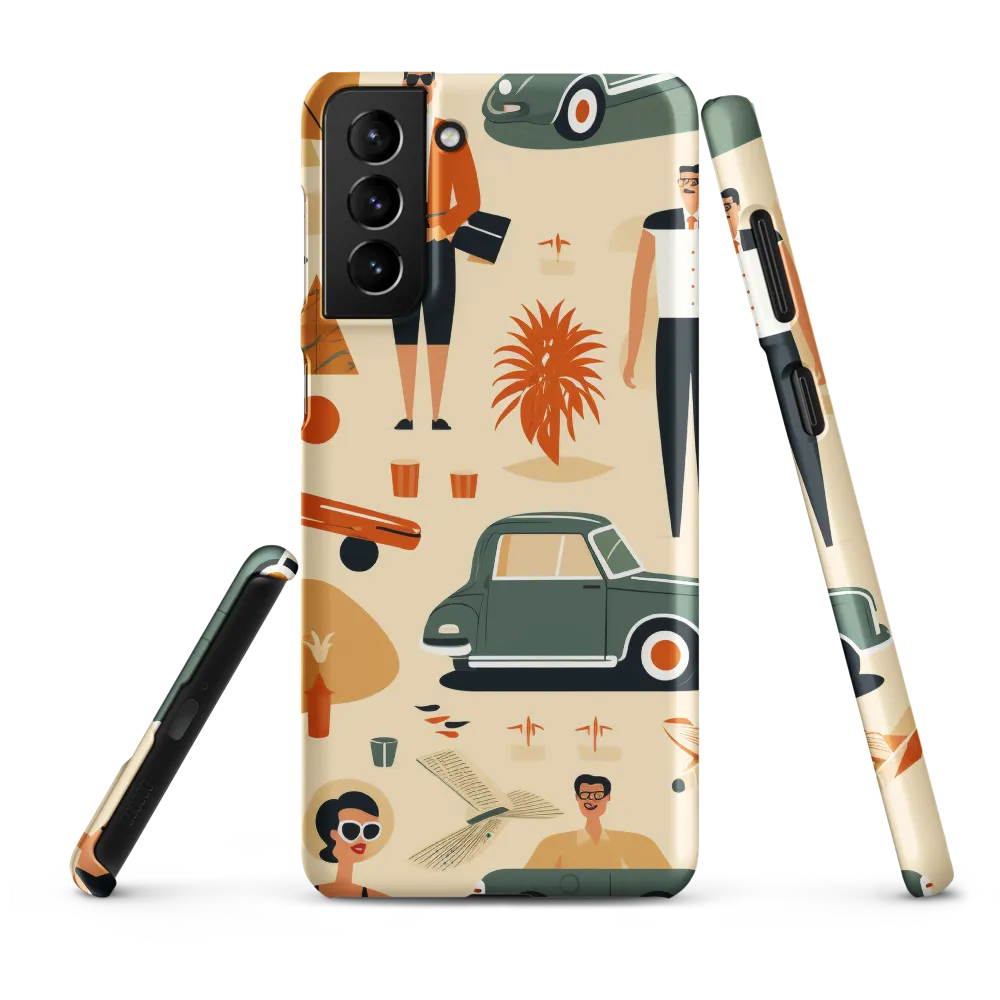 Retro Playfulness