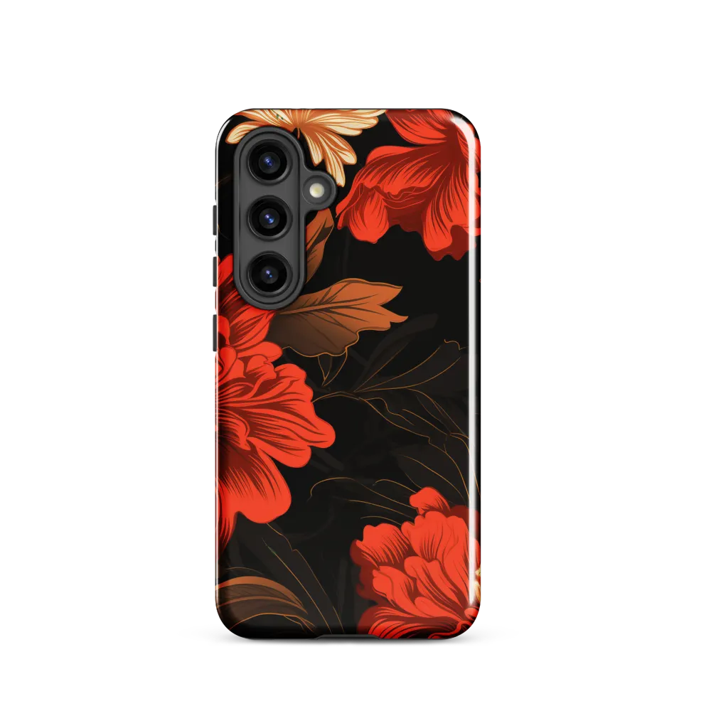 Elegance in Bloom