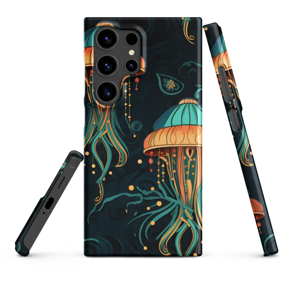 Symphony of Jellyfish