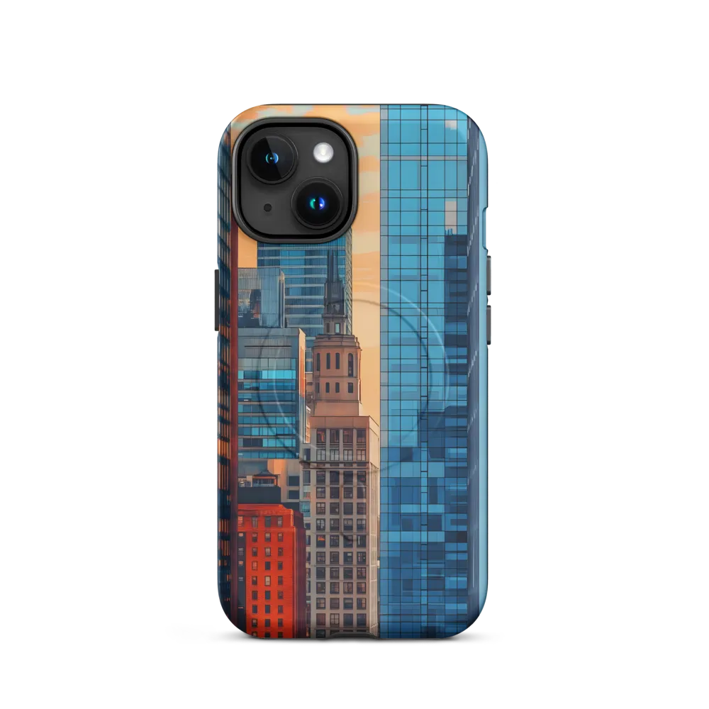 City Symphony: The Urban Horizon