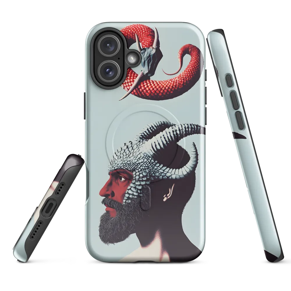 Elysium of the Horned One