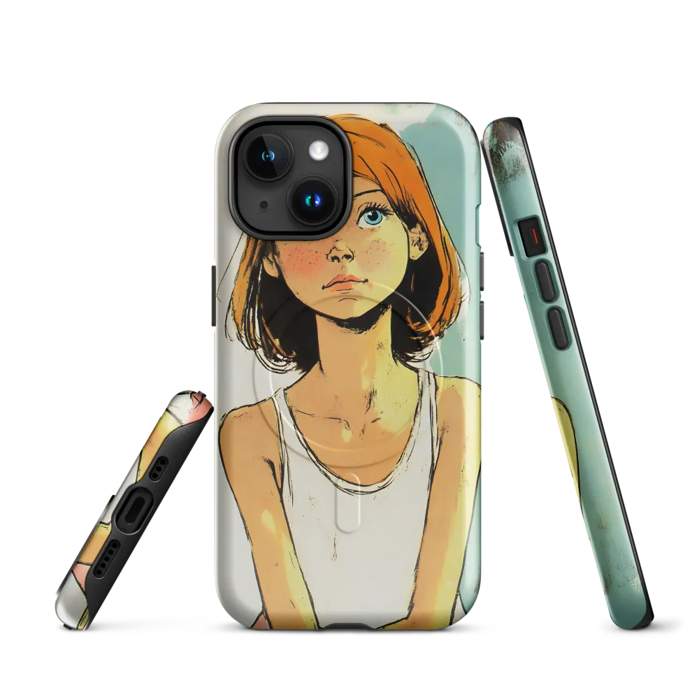 Curious Youth