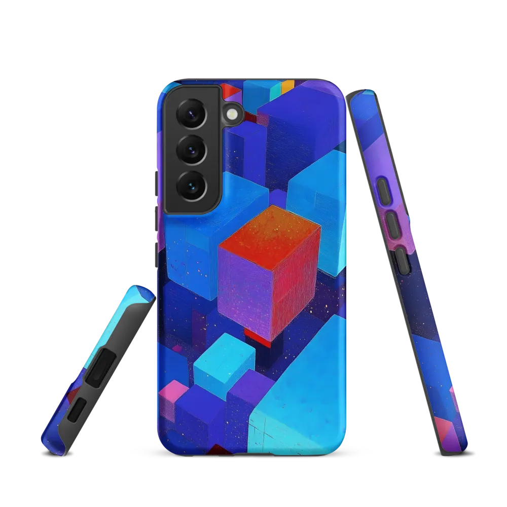 Geometric Dreamscape