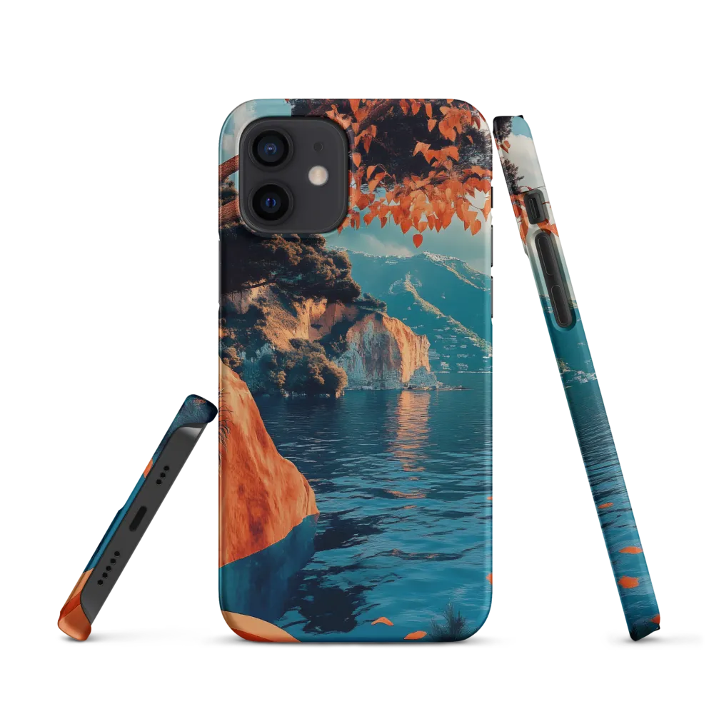 Elysian Waterscape