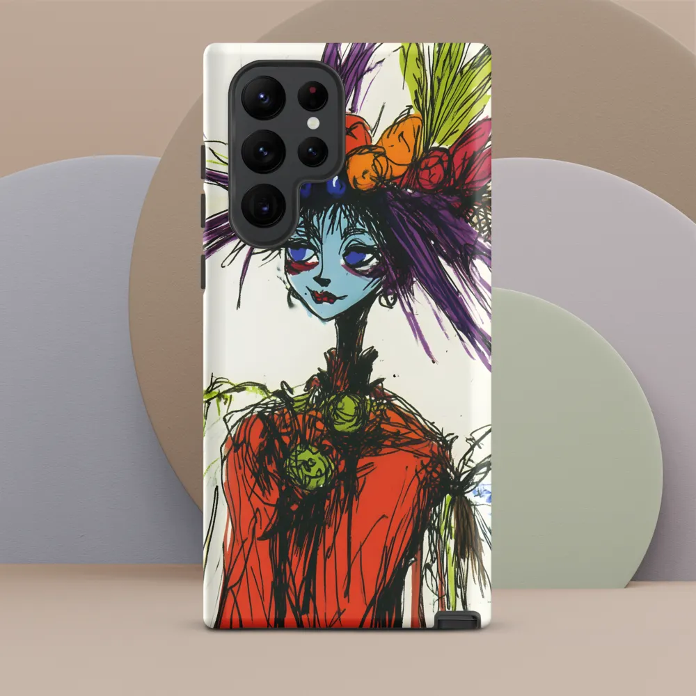 Whimsical Harvest