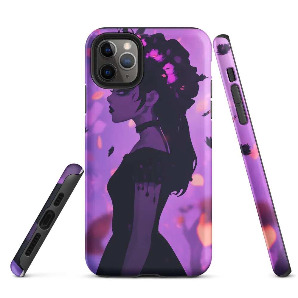 Whispers of Mystery