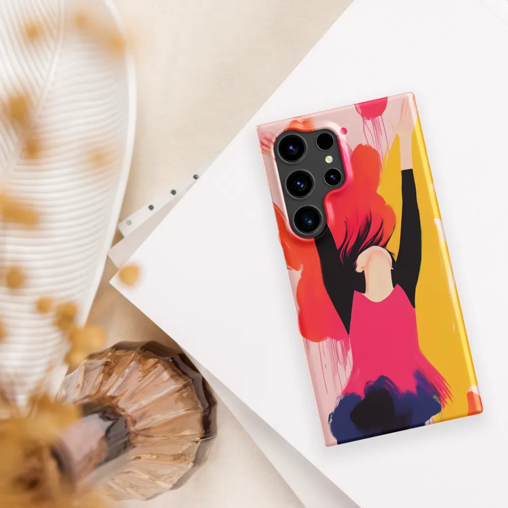 Embracing Vibrancy