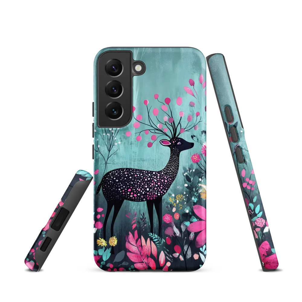 Whimsy in Bloom