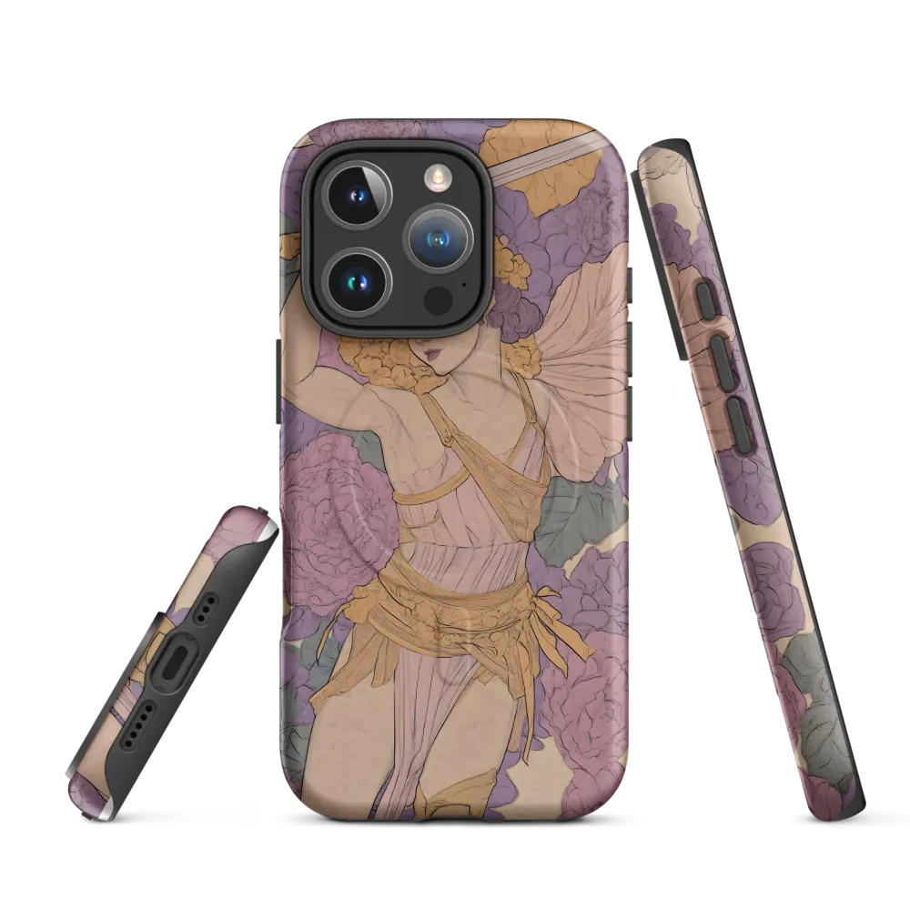 Goddess of Blossoms
