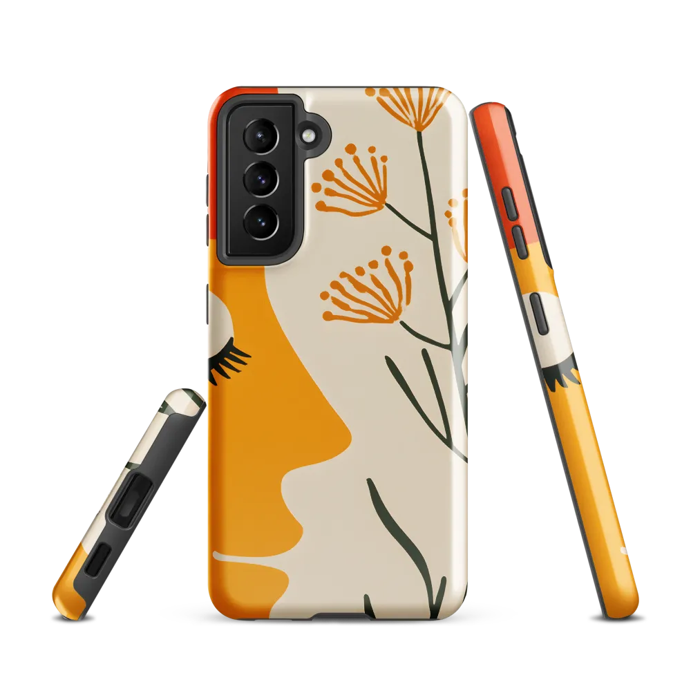 Whispers of Nature