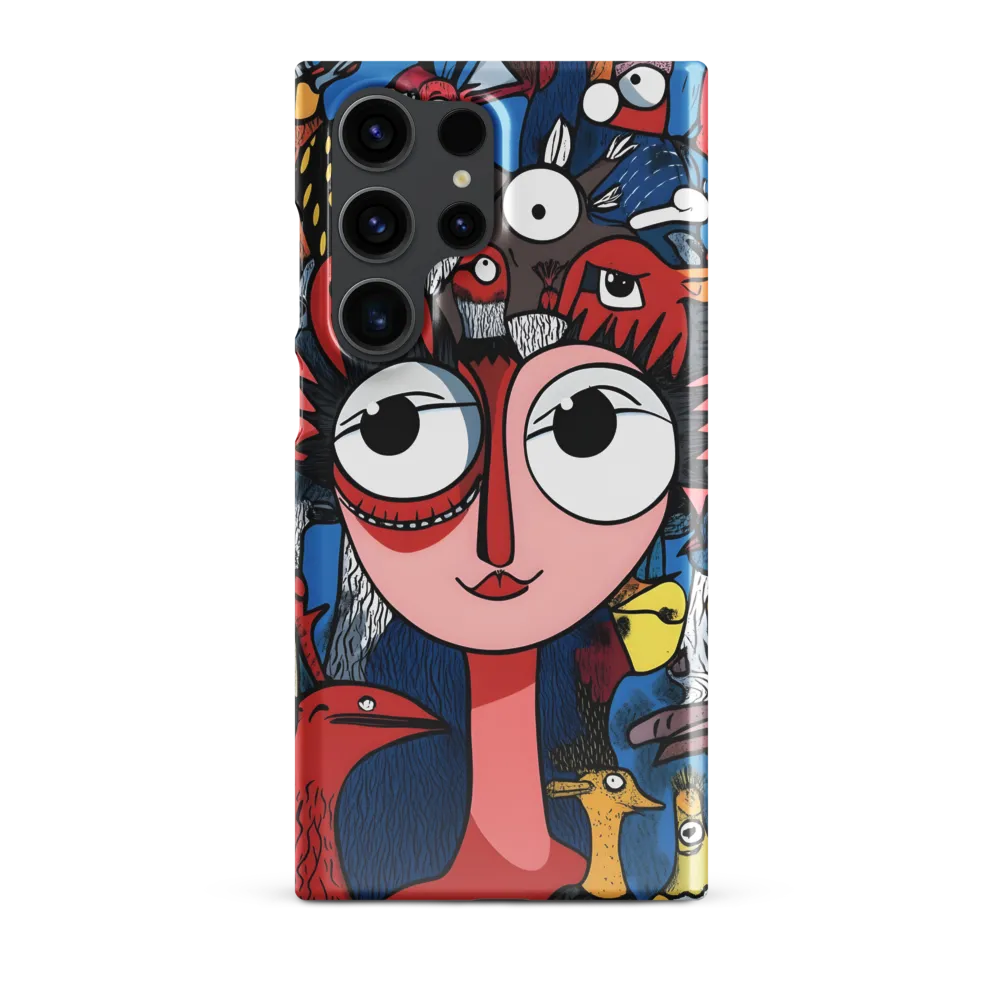 Whimsical Fusion