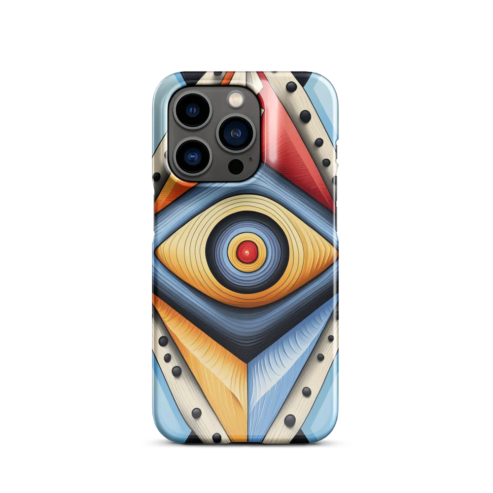 The Visionary Eye