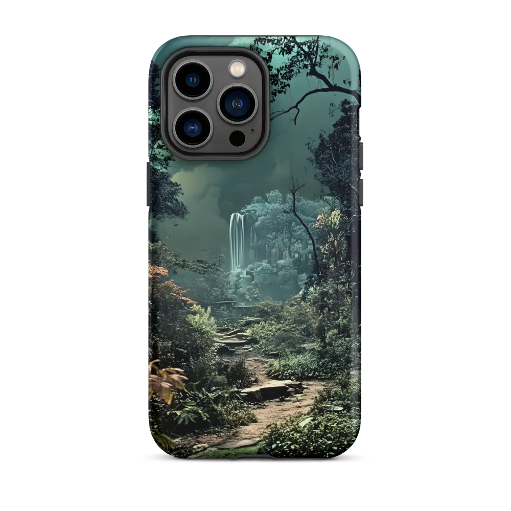 Whispers of the Forest