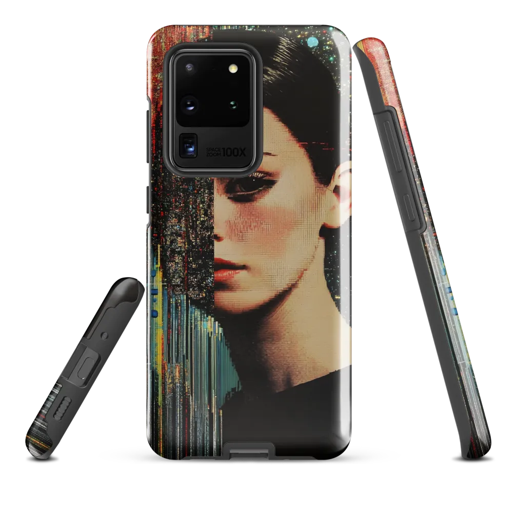 Fragmented Reality
