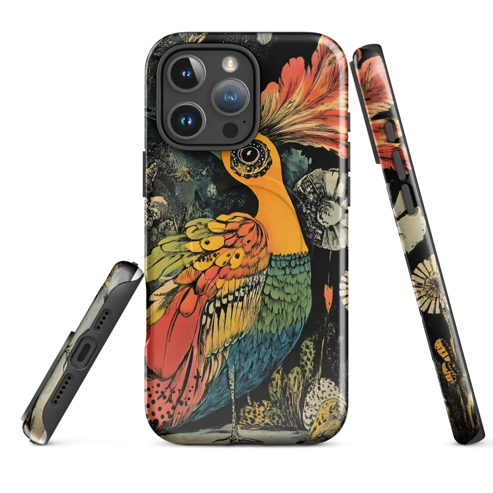 Feathers of Fantasy