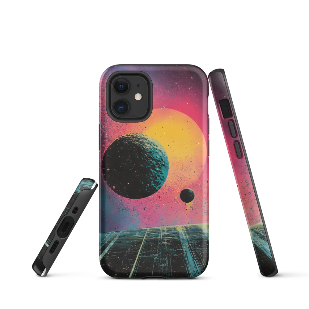 Cosmic Reverie