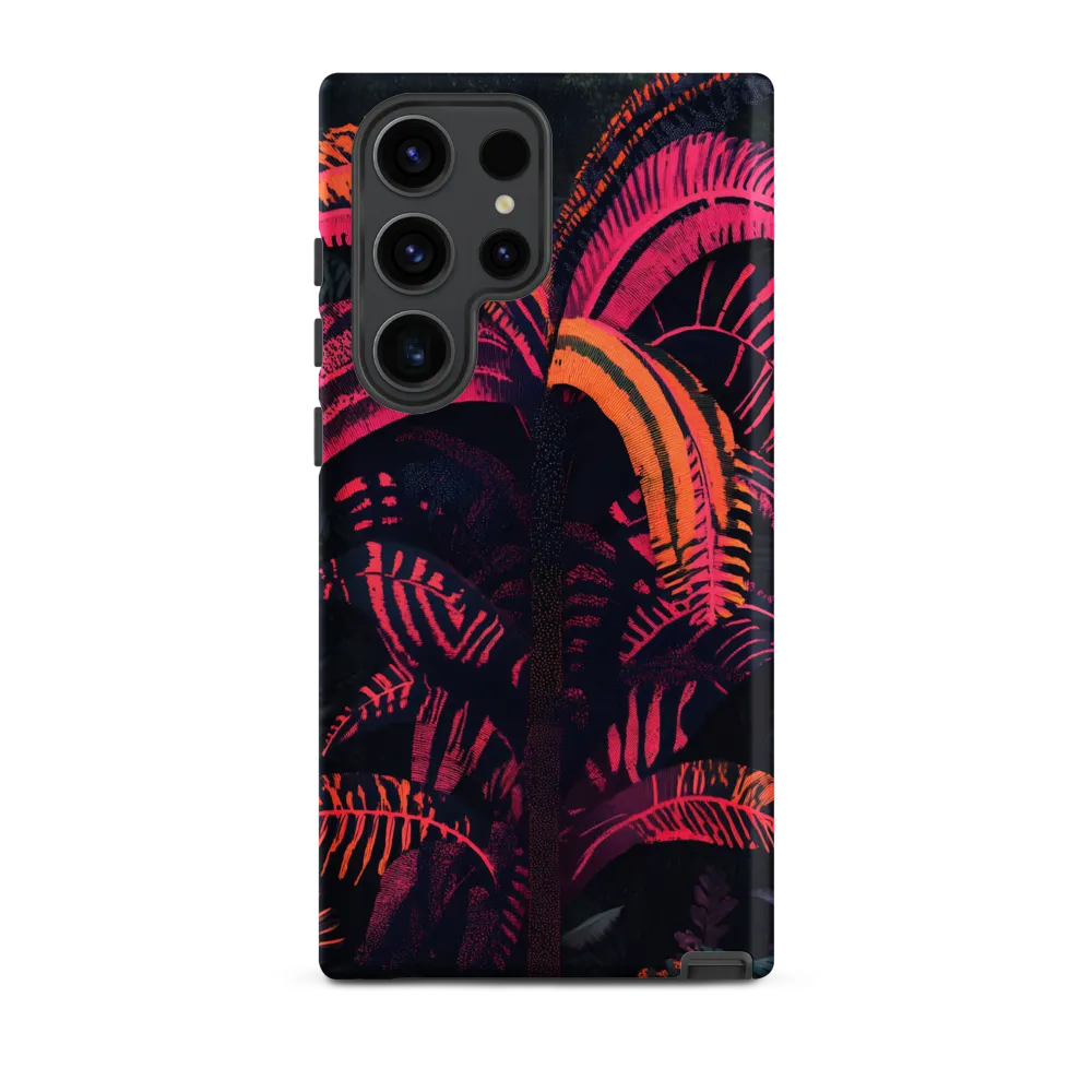 Tropical Radiance