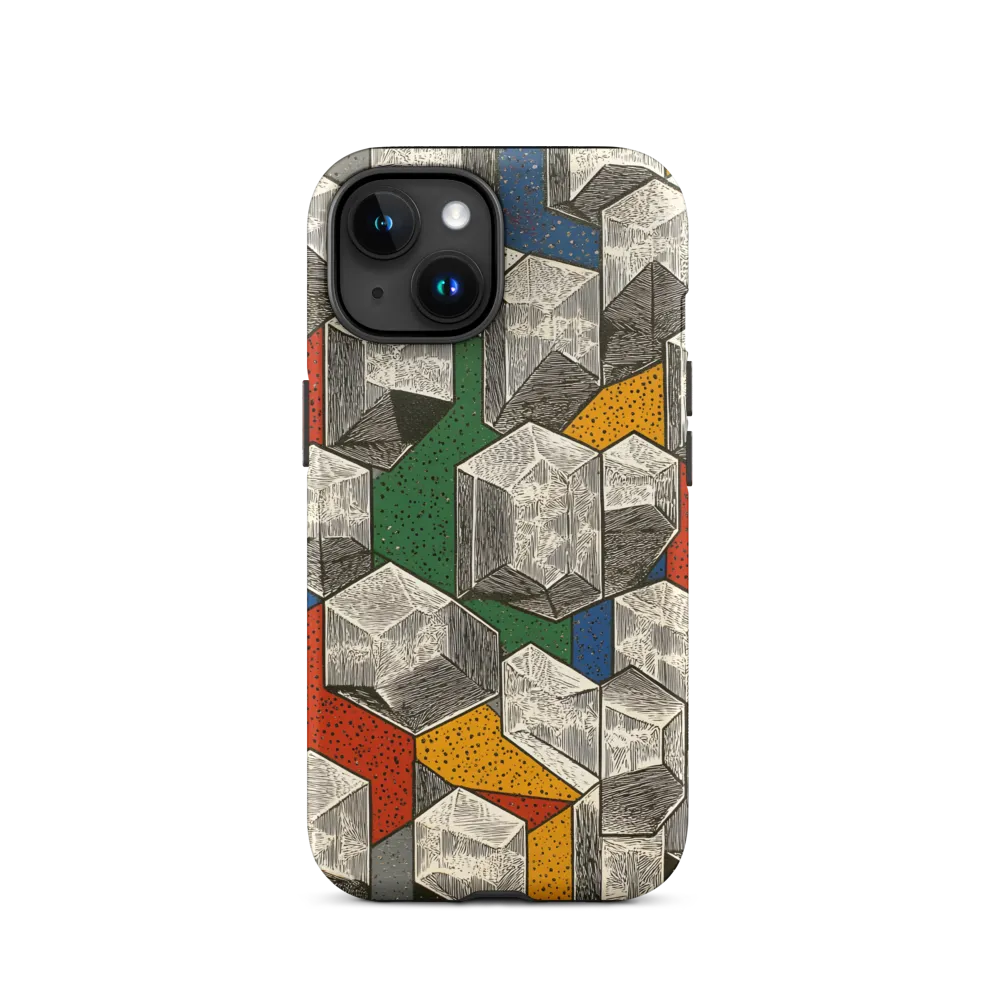 Cubic Dynamics