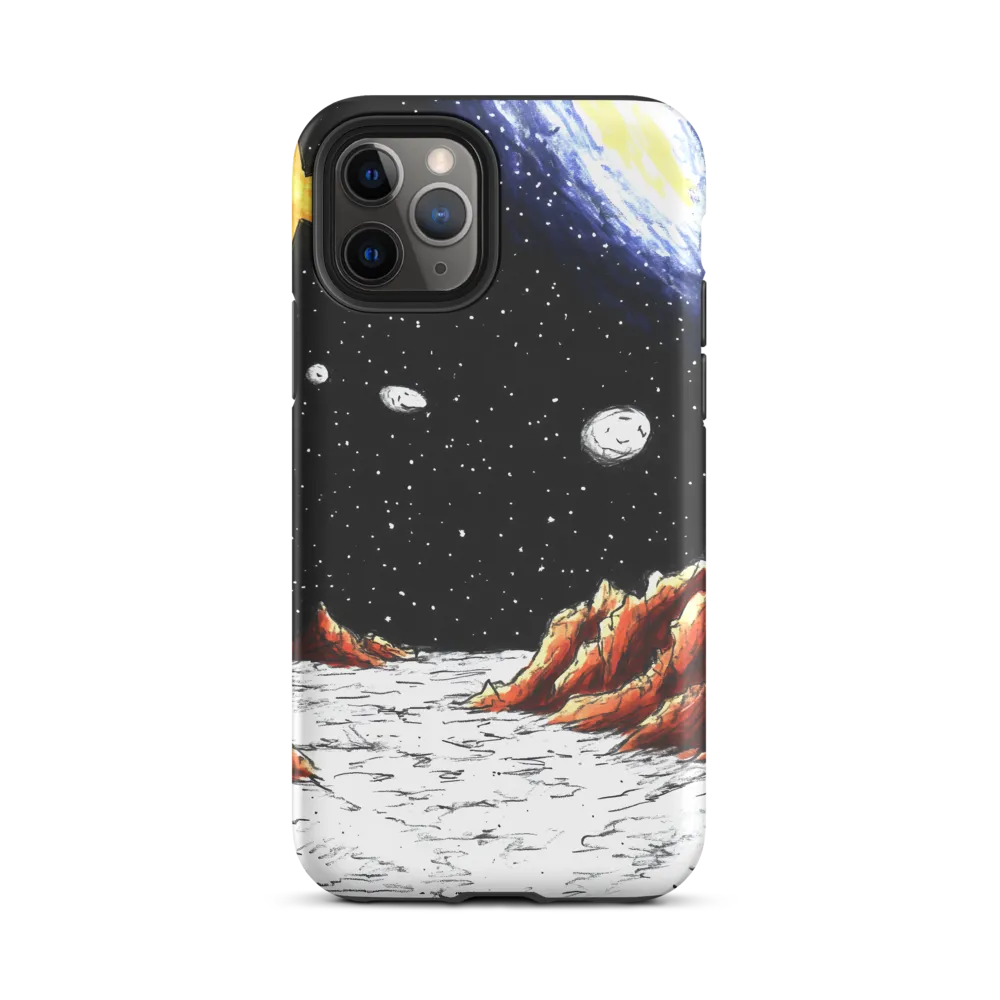 Celestial Dreams