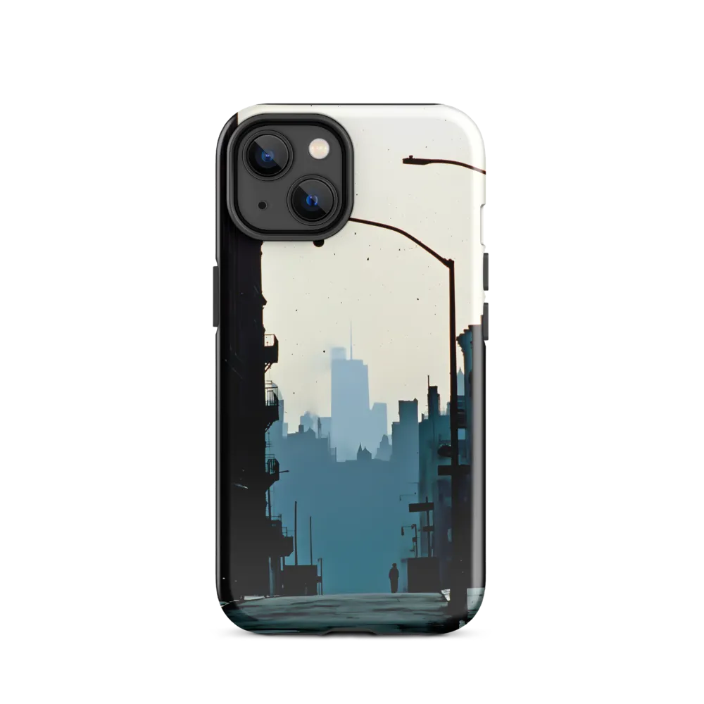 Echoes of an Urban Dream