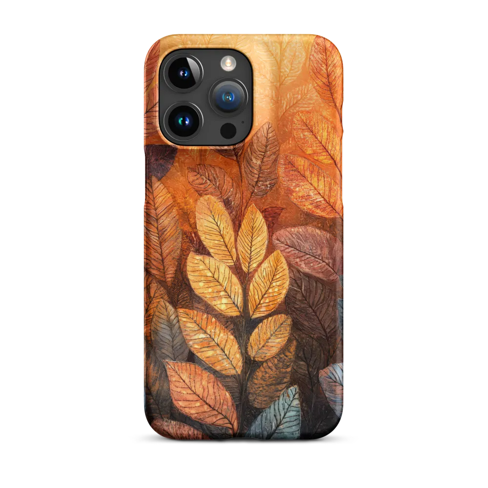 Whispers of Autumn