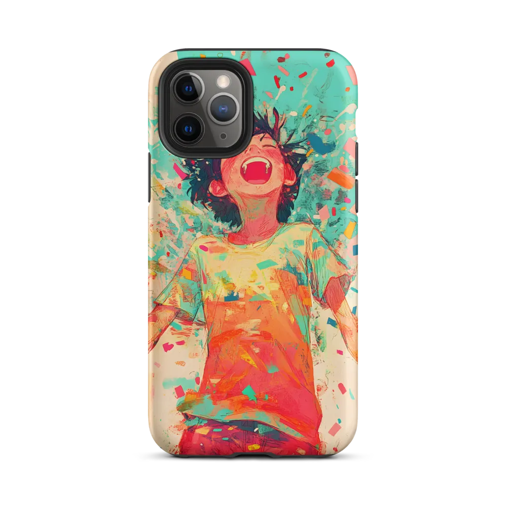 Euphoria in Color