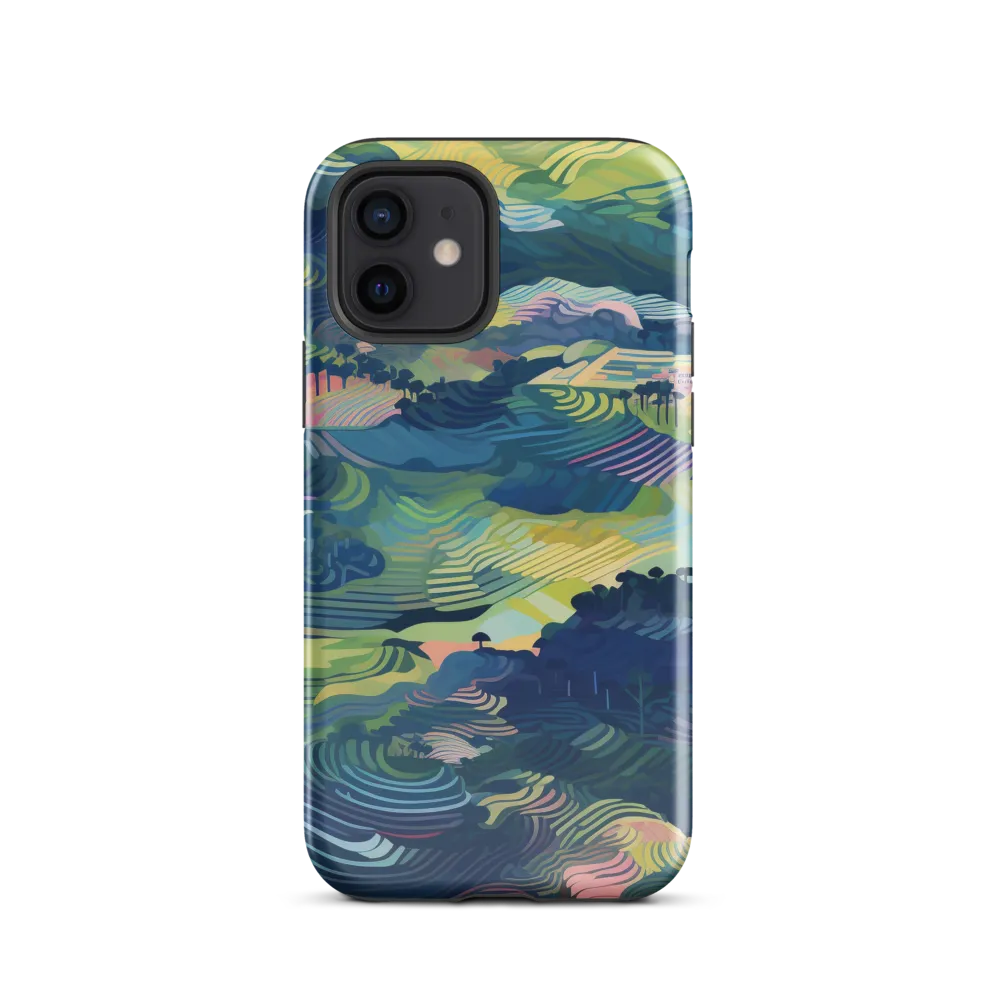 Harmony in Waves