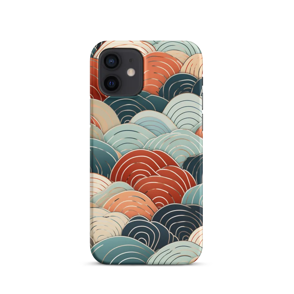 Rhythms of Waves