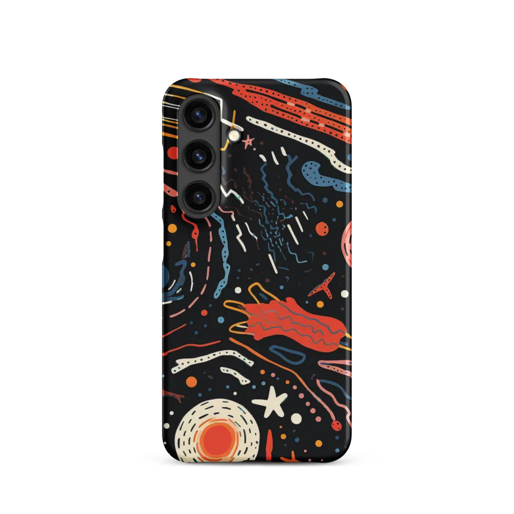 Cosmic Whimsy