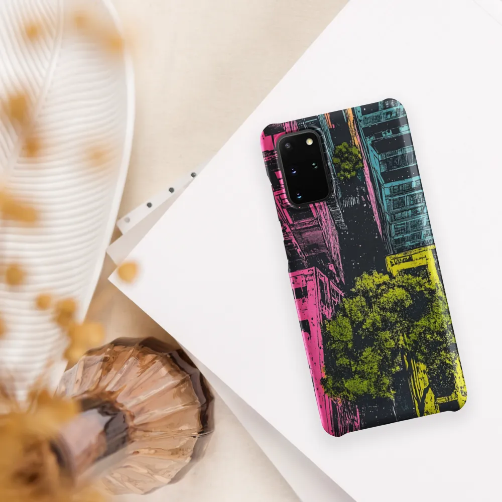 Urban Vibrance