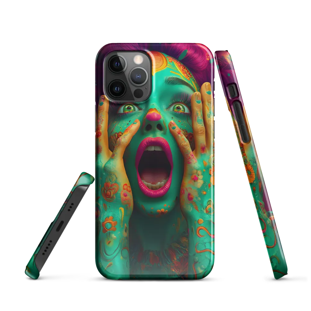 Echo of Shock
