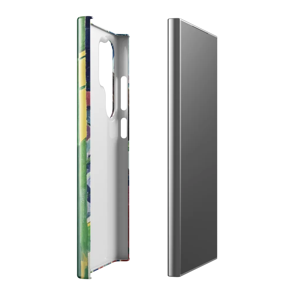 Reflections in Color