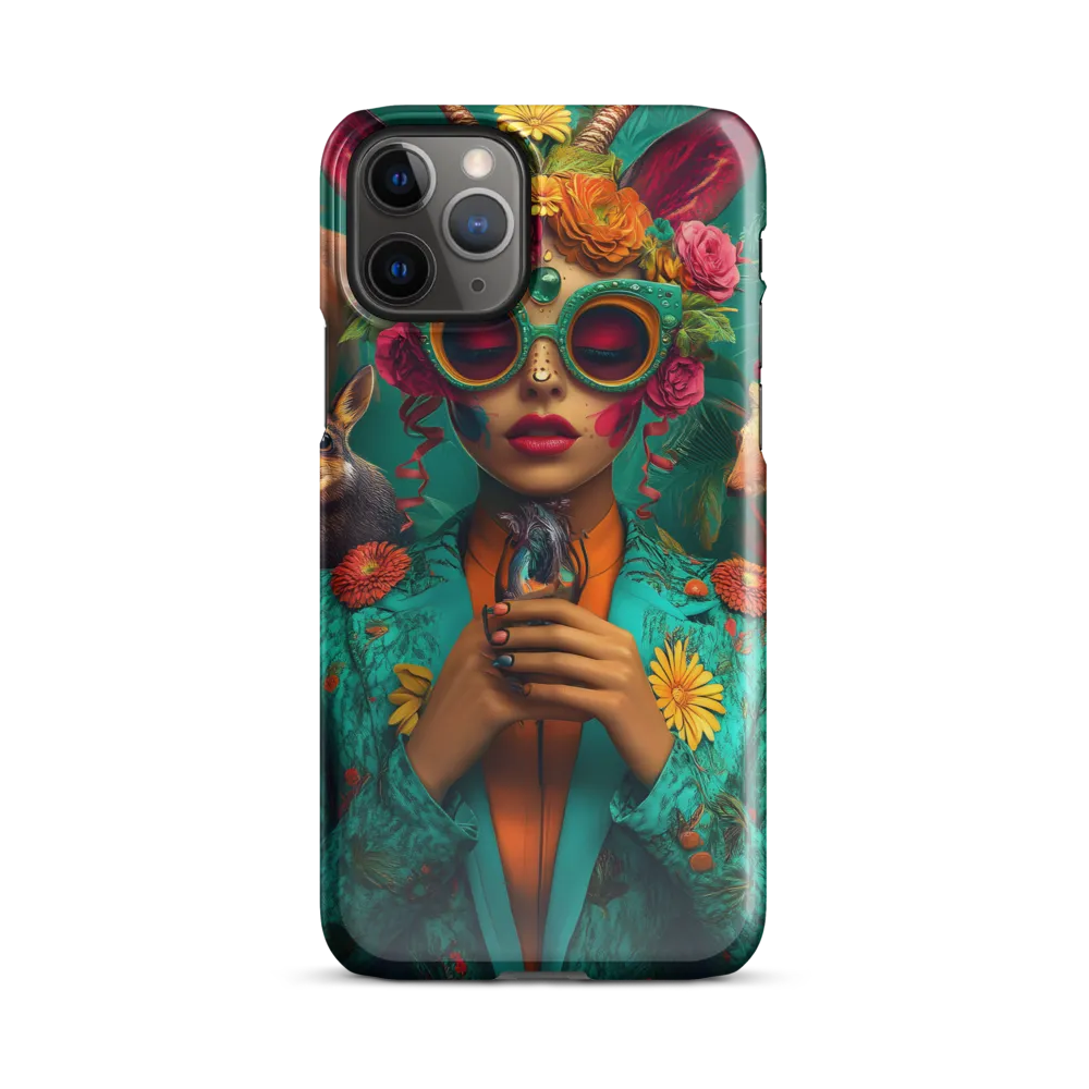 Botanical Reverie