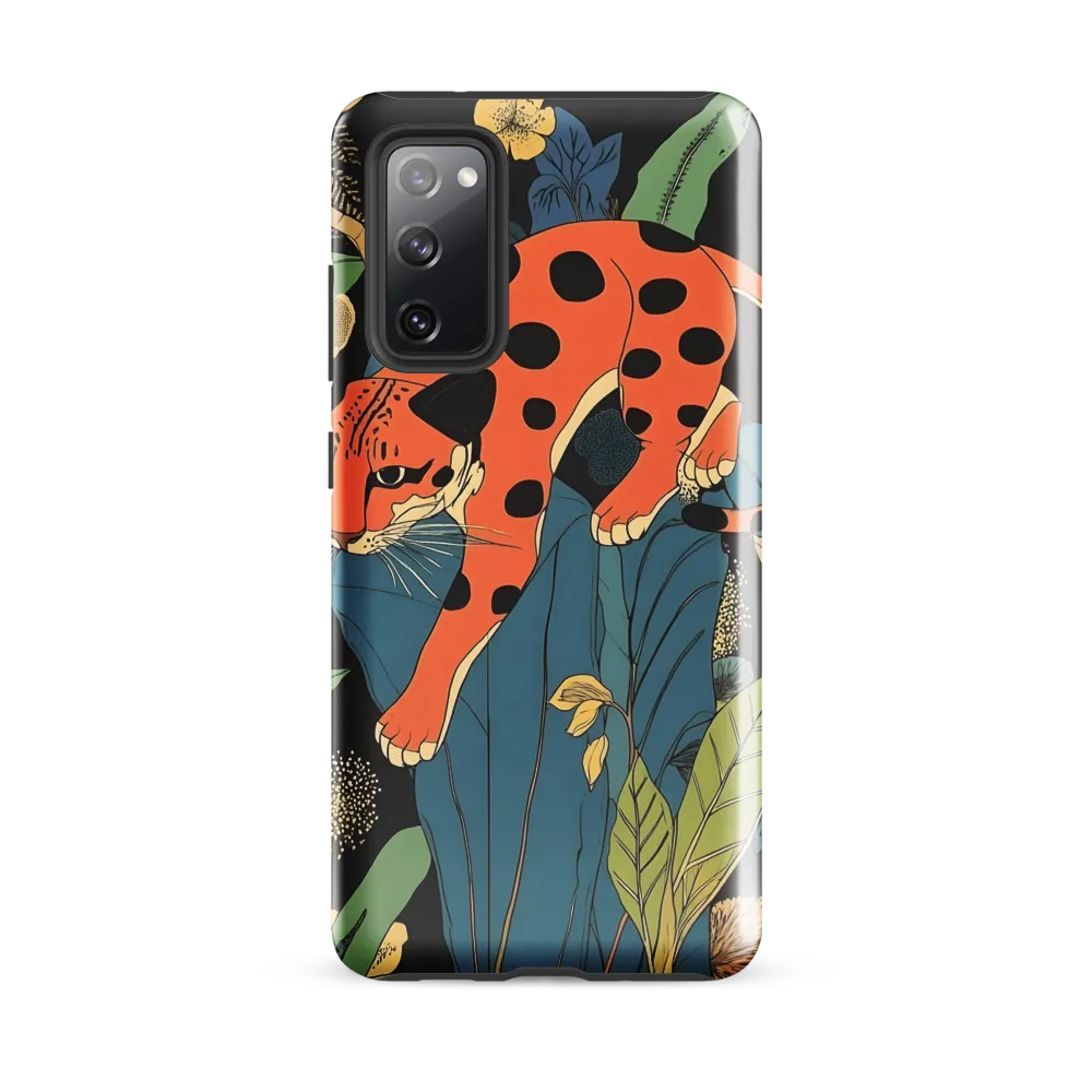 Jungle Majesty