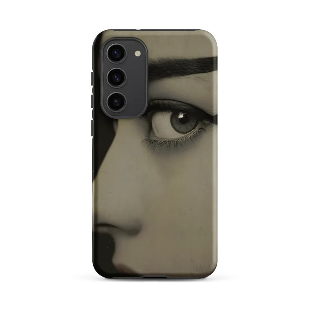 Gaze of Surrealism