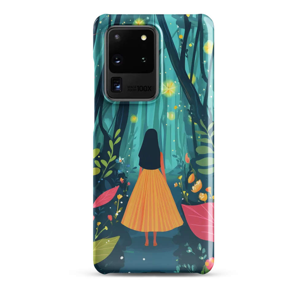 Enchanted Forest Path