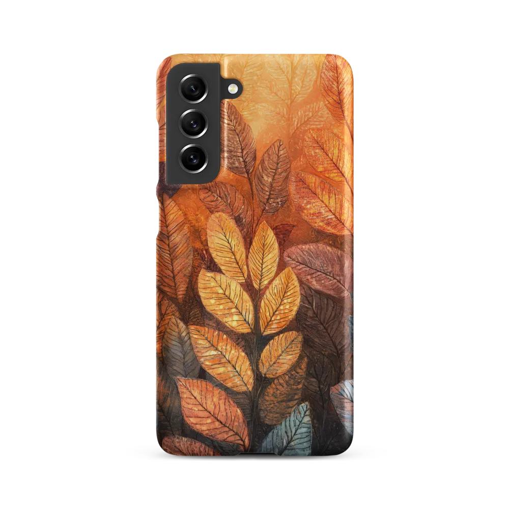 Whispers of Autumn
