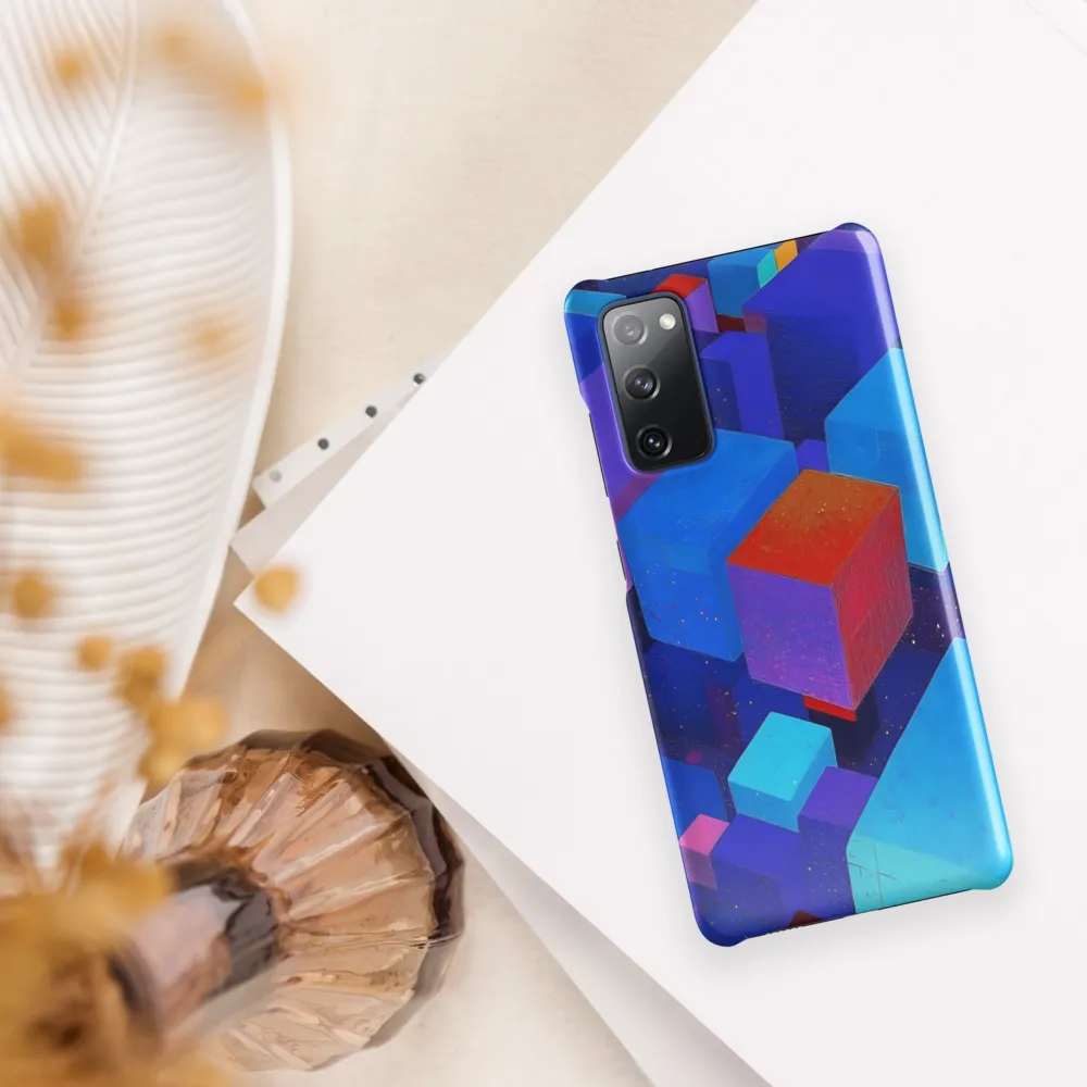 Geometric Dreamscape