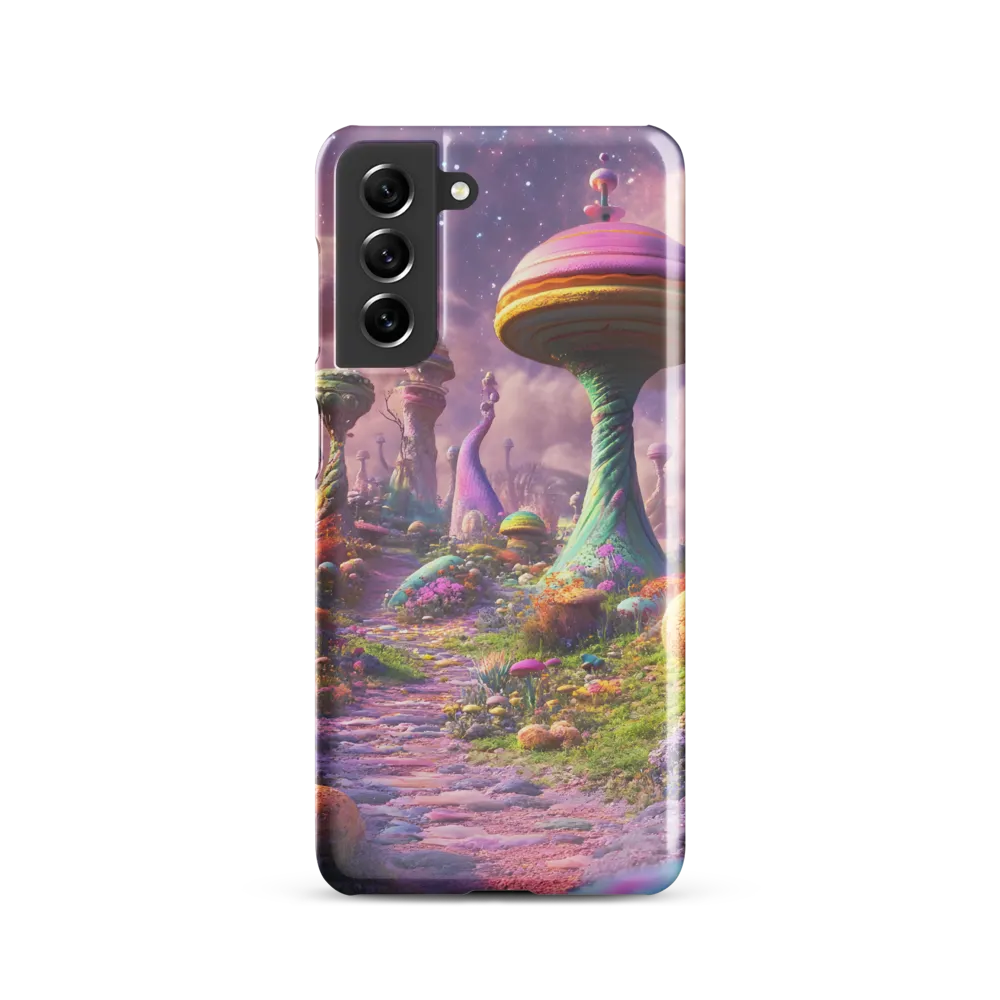 Whimsical Worlds: A Journey Through Fantasy