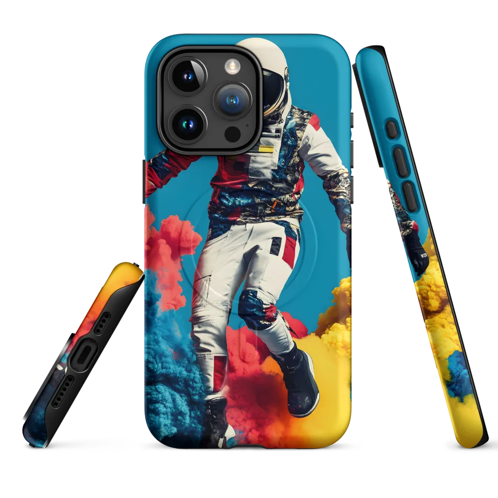 Brave New Worlds: An Astronaut's Journey