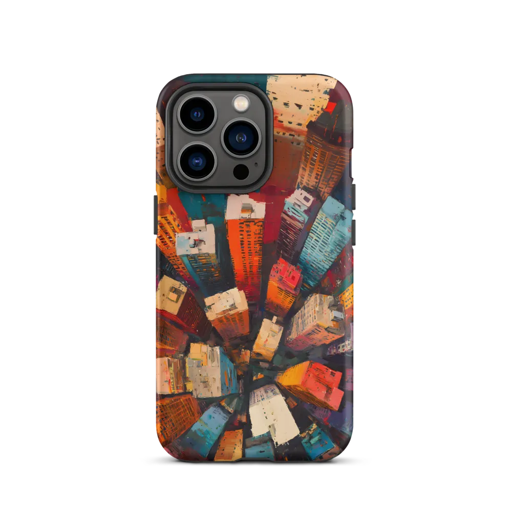 Urban Kaleidoscope