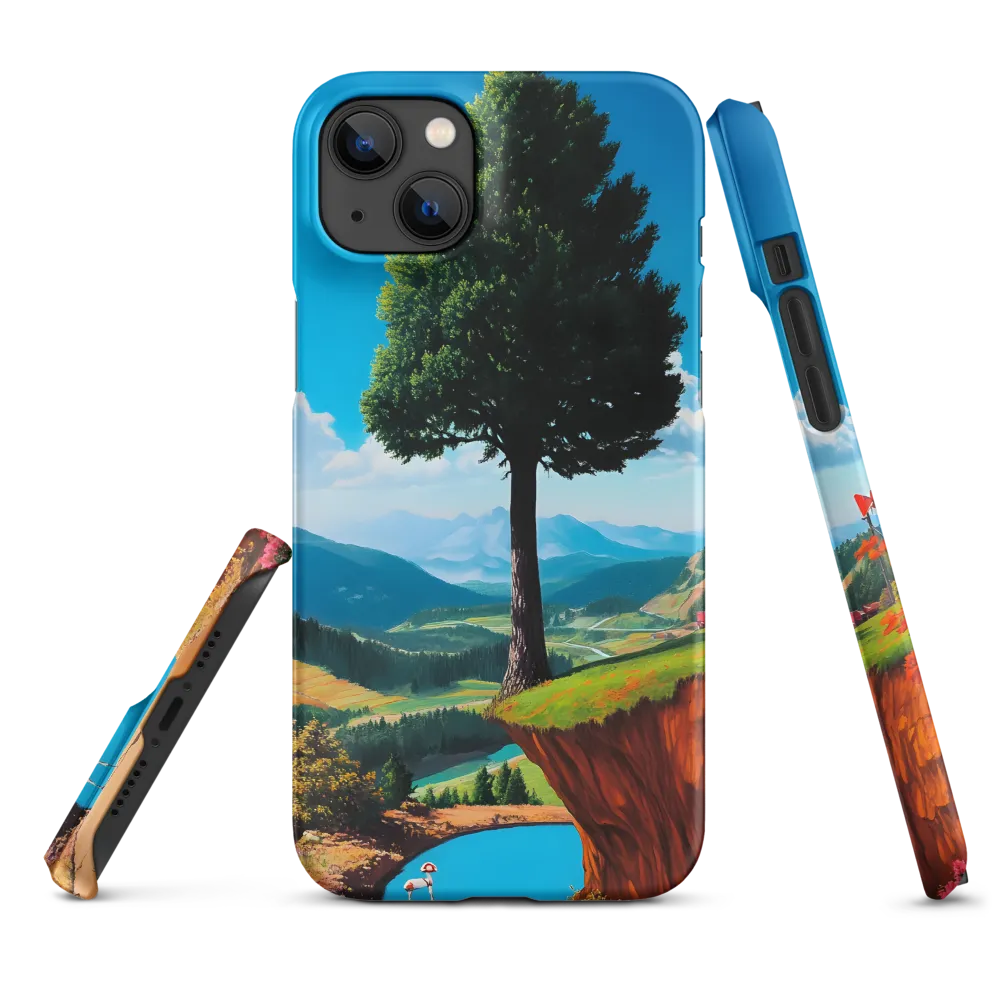 Harmony in Nature