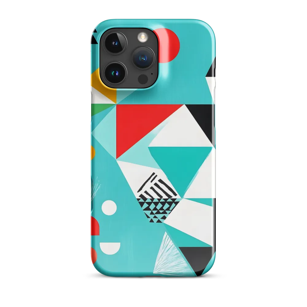 Playful Geometry