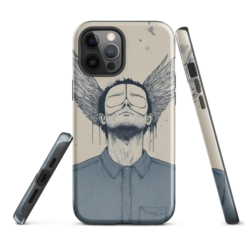 Wings of Reflection