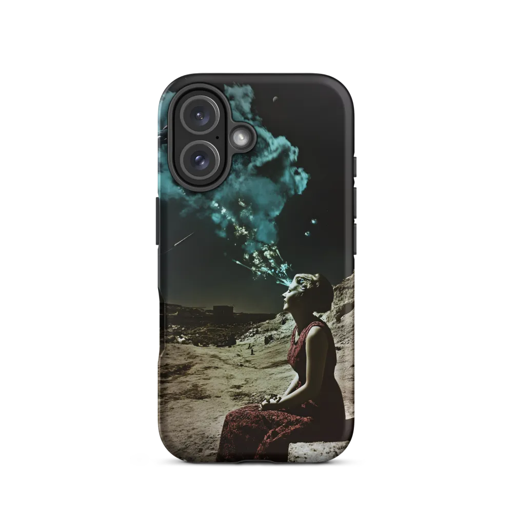 Celestial Whispers | Phone Case