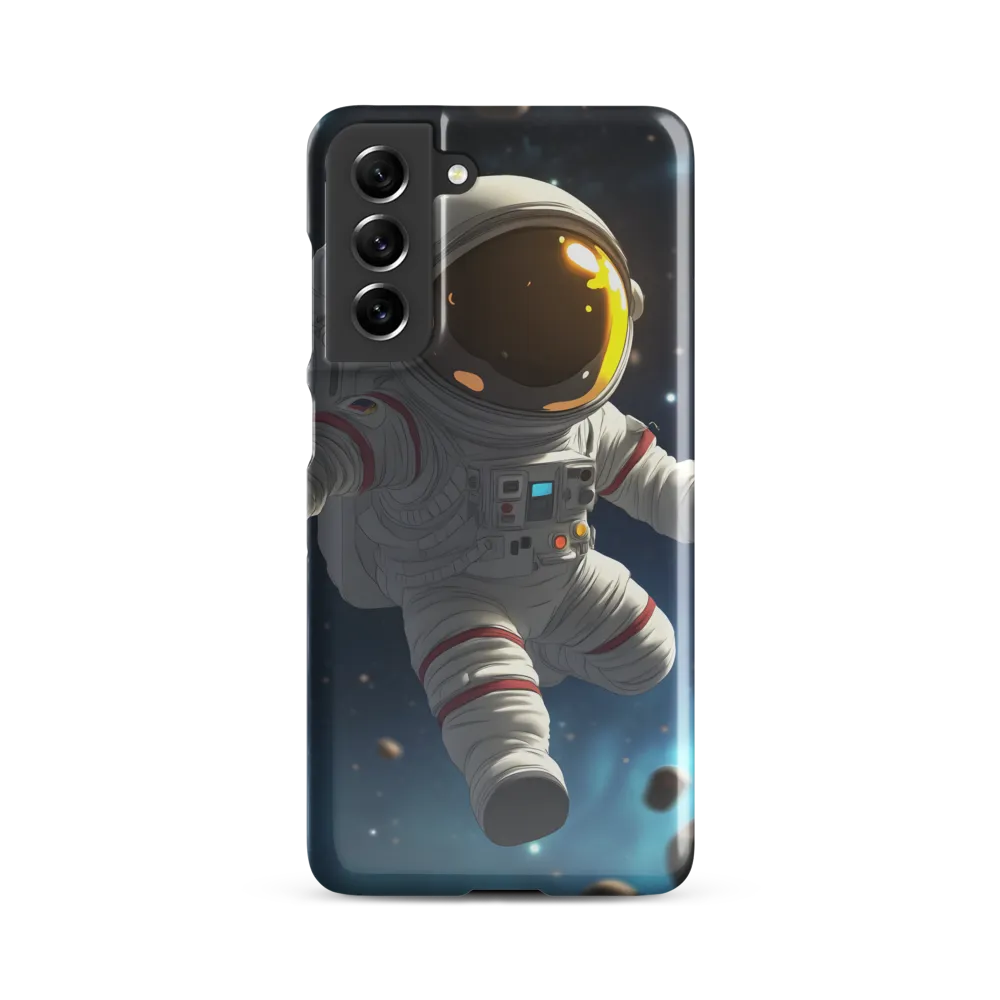 Cosmic Exploration