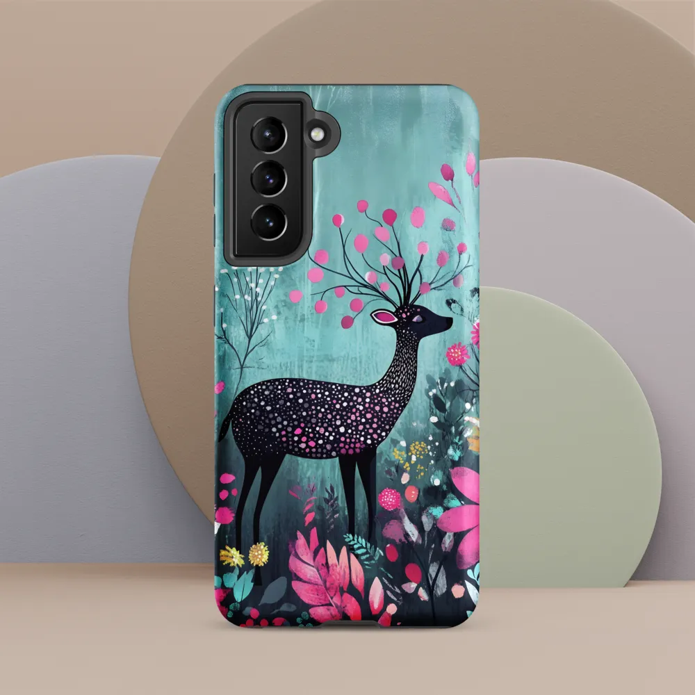 Whimsy in Bloom
