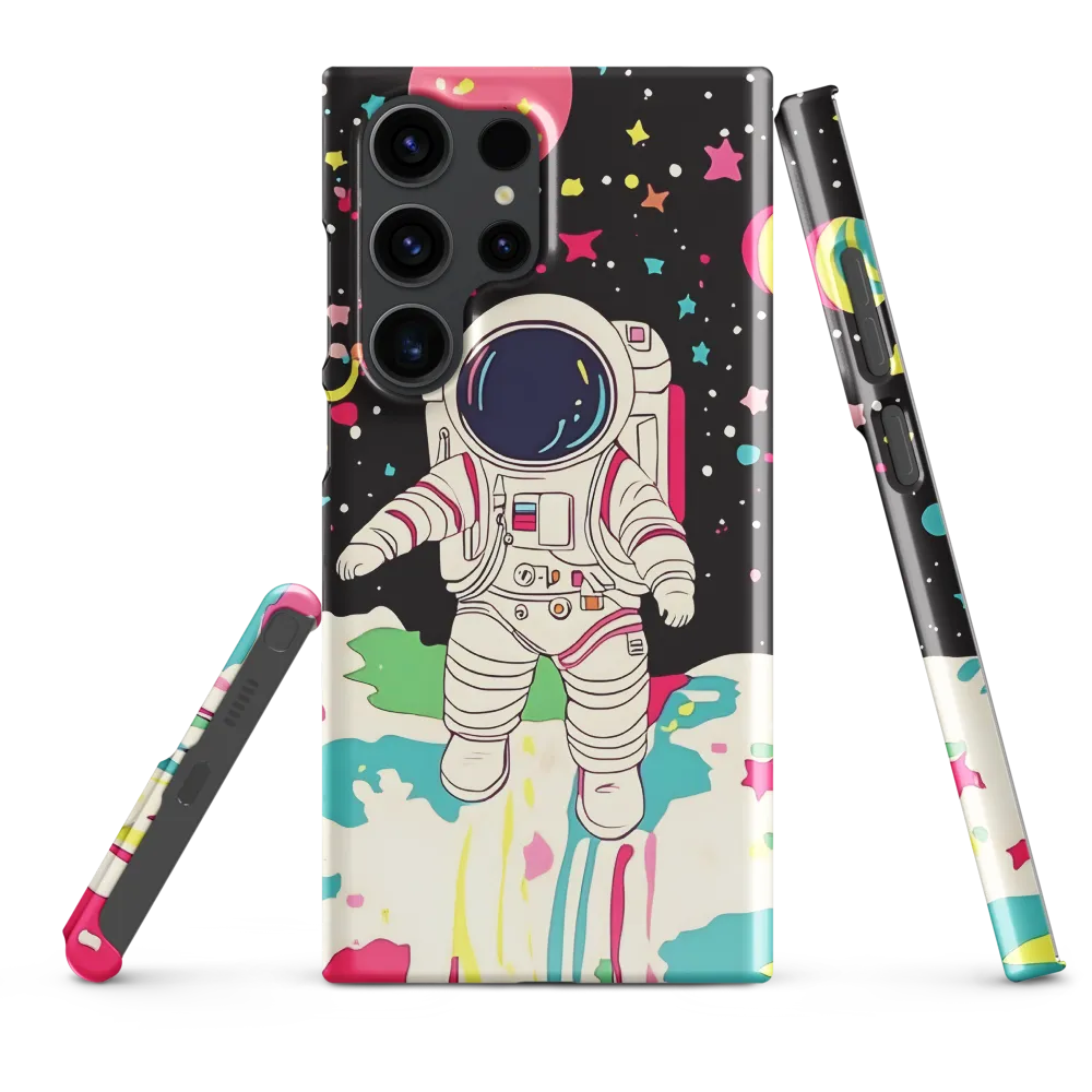 Cosmic Dreamscape