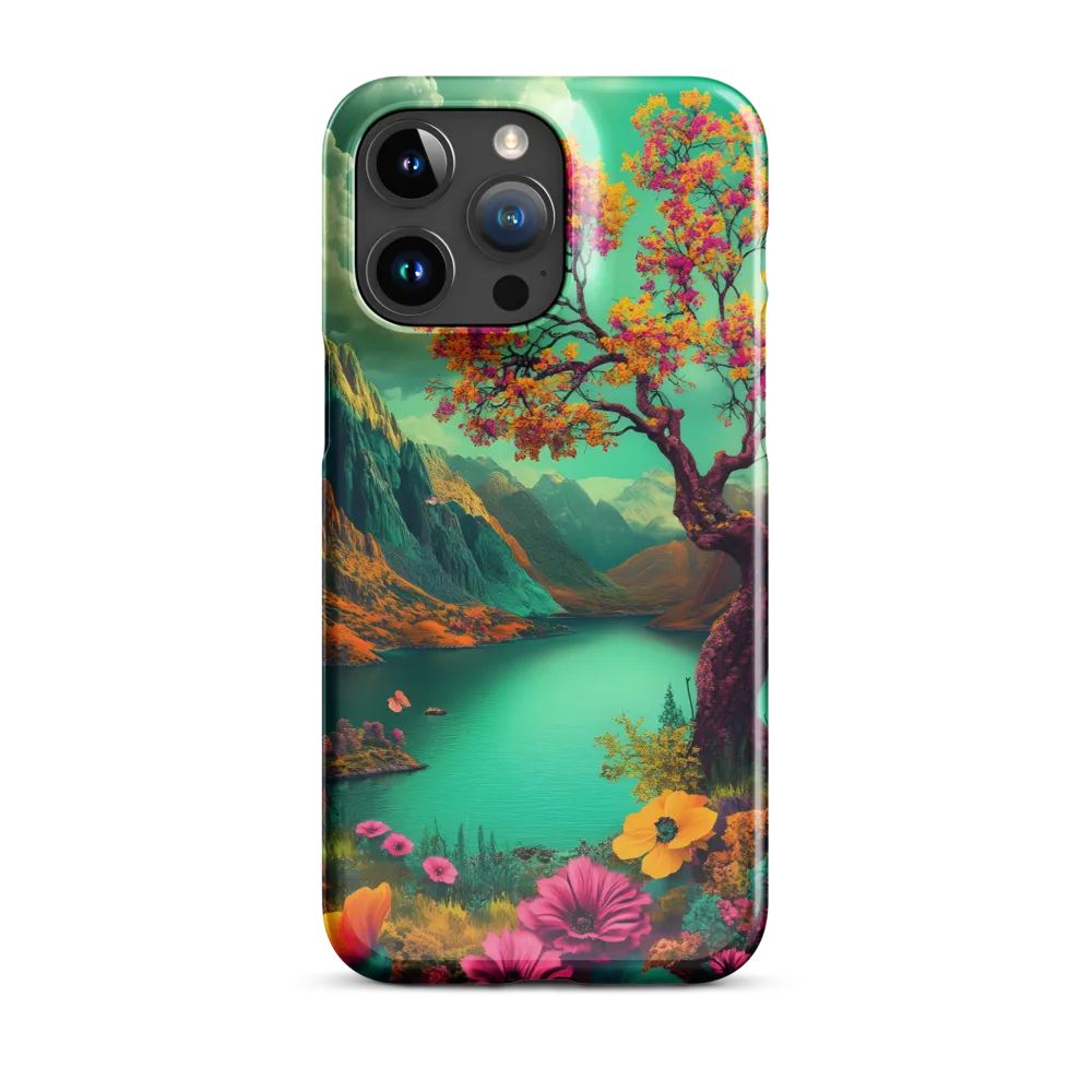 Elysium in Bloom